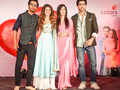 Bepannah: Press Conference