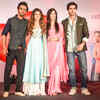 Article image for: See the latest photos of <i class="tbold">bepannah</i>