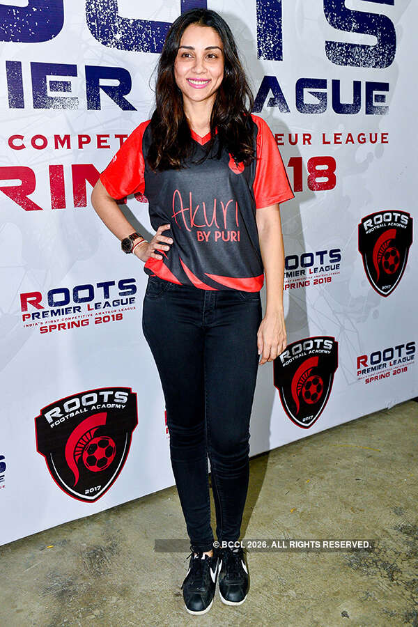 Amrita Puri
