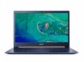 Acer Swift 5 laptop launched in India