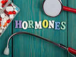 ​Happy hormones