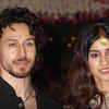 Article image for: Tiger-Disha leave organizers hassled after canning an event