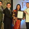 Article image for: Click here to see the latest images of <i class="tbold">neelam puri</i>