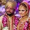 Happily ever after for Vividha and Varun