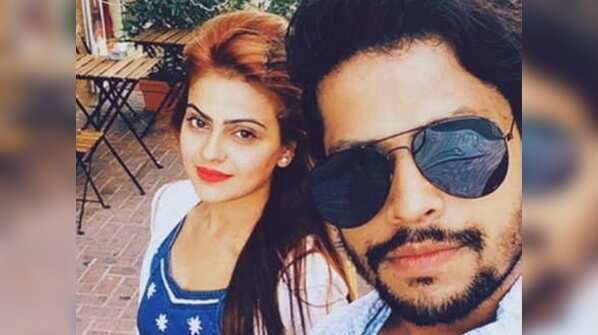Vividha and Varun's love story