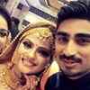 Celebs spotted at the wedding