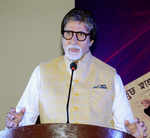 ​Amitabh Bachchan
