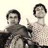 'Goopy Gyne Bagha Byne'