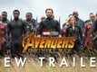 Avengers: Infinity War - Official Trailer