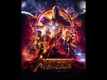 Avengers: Infinity War - Motion Poster