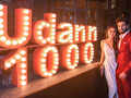'Udaan' completes 1000 episodes
