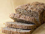 Multi-grain bread