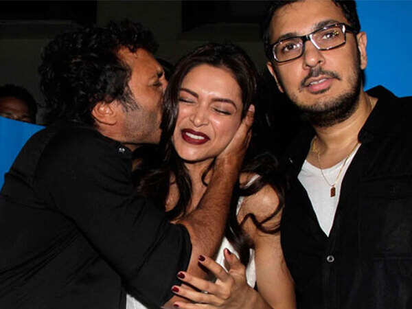 Homi Adajania Photos