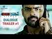 Jawaan - Dialogue Promo