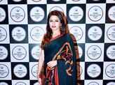 Times Retail Icon Awards 2018: Red Carpet
