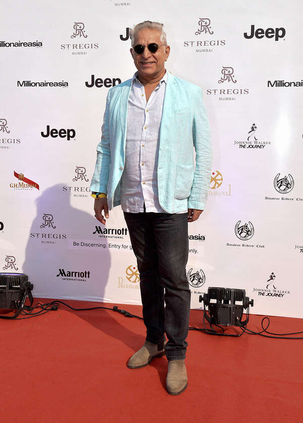Dalip Tahil Images