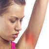 ​Excessive sweating