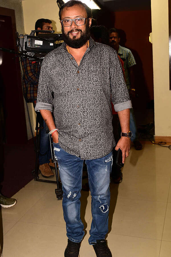 Lal Jose Images