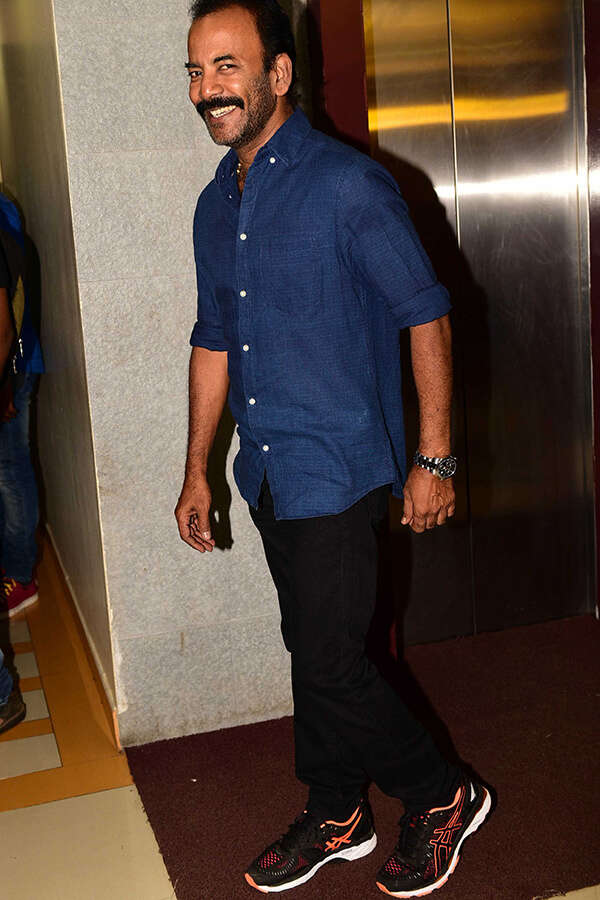 Major Ravi Pictures
