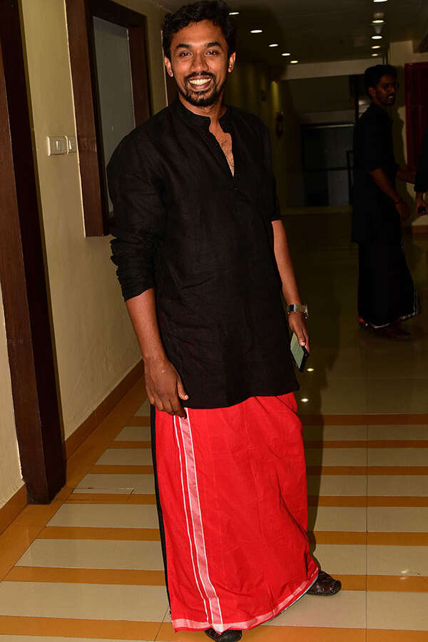 Midhun Manuel Thomas Photos