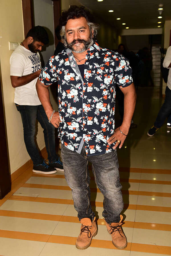 Sinoj Varghese Images