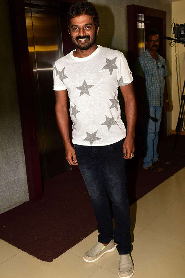 Sudhi Koppa Images