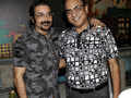 Arindam Sil&rsquo;s b&rsquo;day celebrations