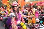 Mumbai celebrates Gudi Padwa