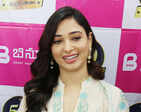Tamannaah launches mobile store