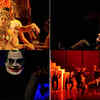 Article image for: Critically acclaimed plays staged at 8th Theatre Festival in Delhi