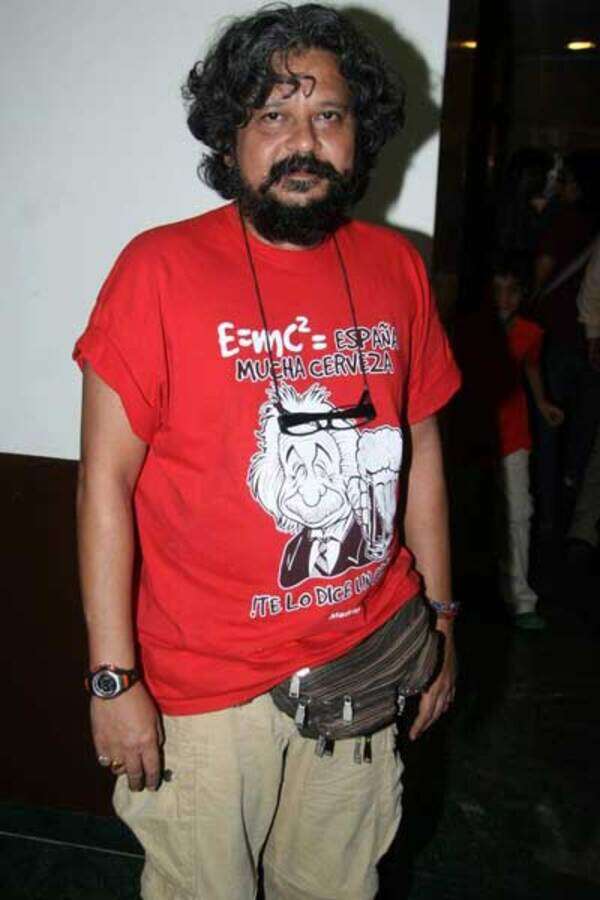 Amole Gupte