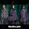 Article image for: Reinventing the classics on Day 3 of the <i class="tbold">fdci</i> presented fashion week in Delhi