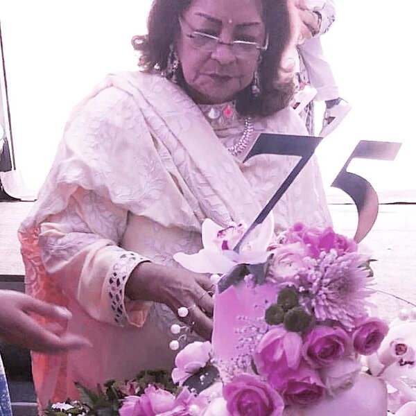 Hiroo Johar