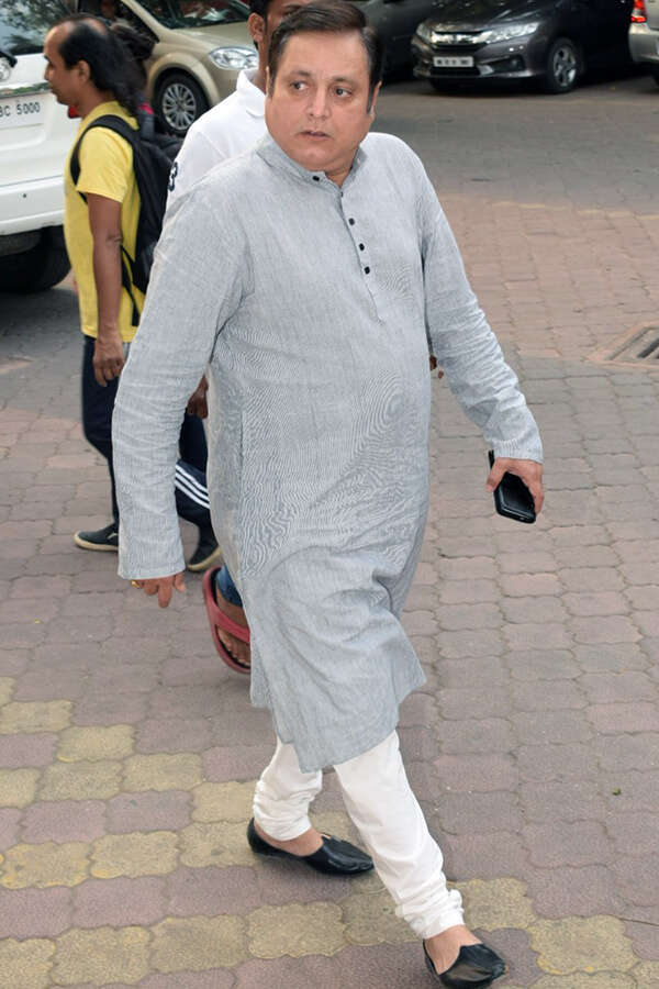 Manoj Joshi