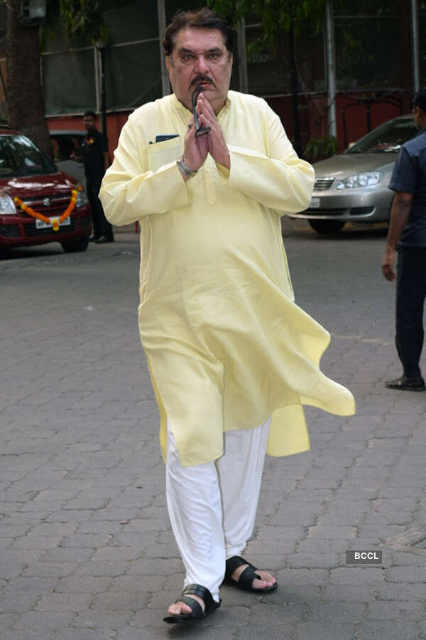 Raza Murad