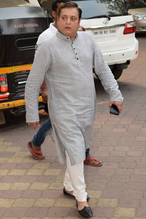 Manoj Joshi