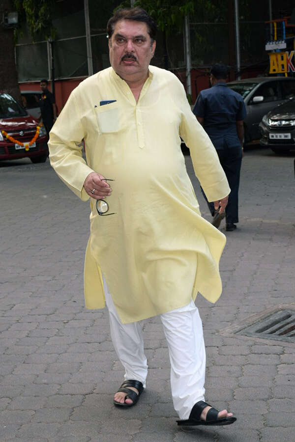 Raza Murad Stills