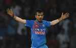 Dinesh Karthik's last ball sixer helps India beat Bangladesh​ in Nidahas Trophy final