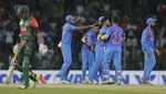 Dinesh Karthik's last ball sixer helps India beat Bangladesh in Nidahas Trophy final
