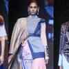 Article image for: Riot of colours on ramp: Day 4 of the <i class="tbold">fdci</i>-presented fashion week in Delhi