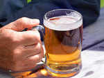 Myth: Alcohol consumption kills brain cells