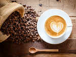 Myth: Coffee is not good for your heart