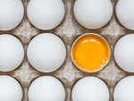 Myth: Eggs increase your blood cholesterol