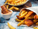 Myth: Fried food can cause heart-related ailments