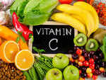 Myth: Vitamin c fights against flu and colds