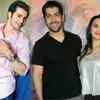 Article image for: Varun Dhawan set to become an <i class="tbold">uncle</i> soon?