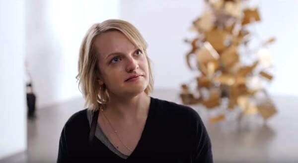 Elisabeth Moss Pictures