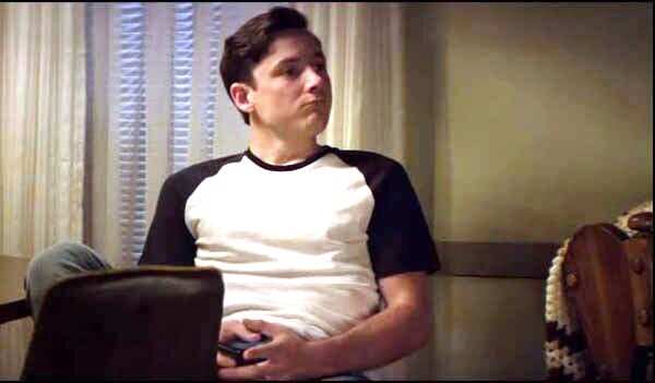 Lewis Pullman Images
