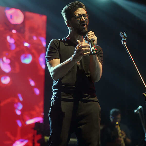 Amit Trivedi