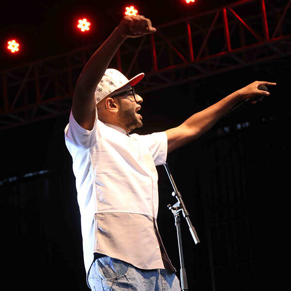Benny Dayal
